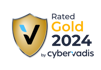 Badge CyberVadis