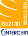 Badge ISO-27701