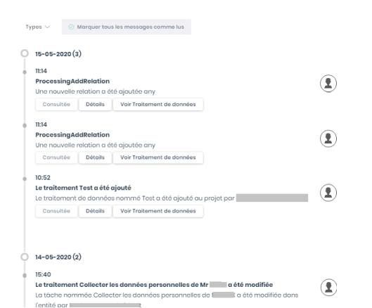 Audit image